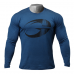 GASP Ops Edition L/S - Ocean Blue